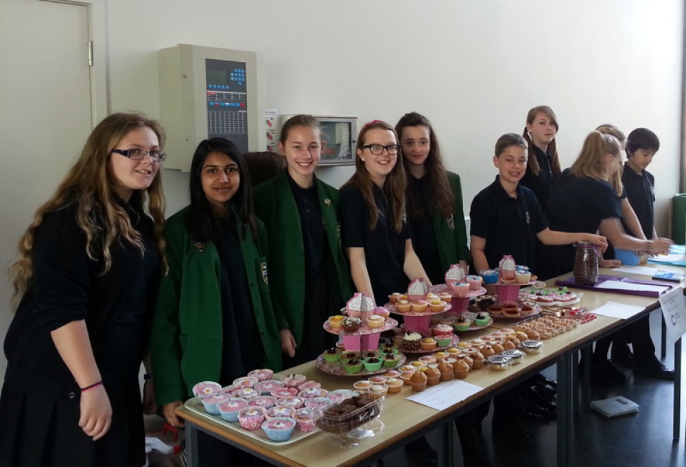 Sydney Russell School » SCHOOL LIFE