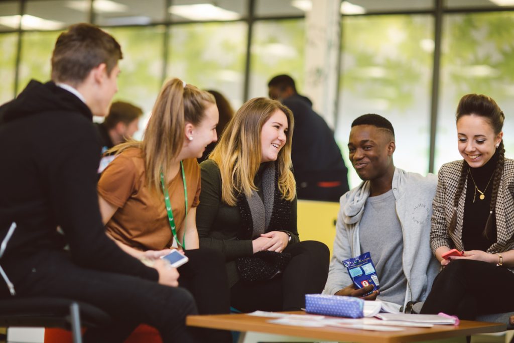 Sydney Russell School » ABOUT US