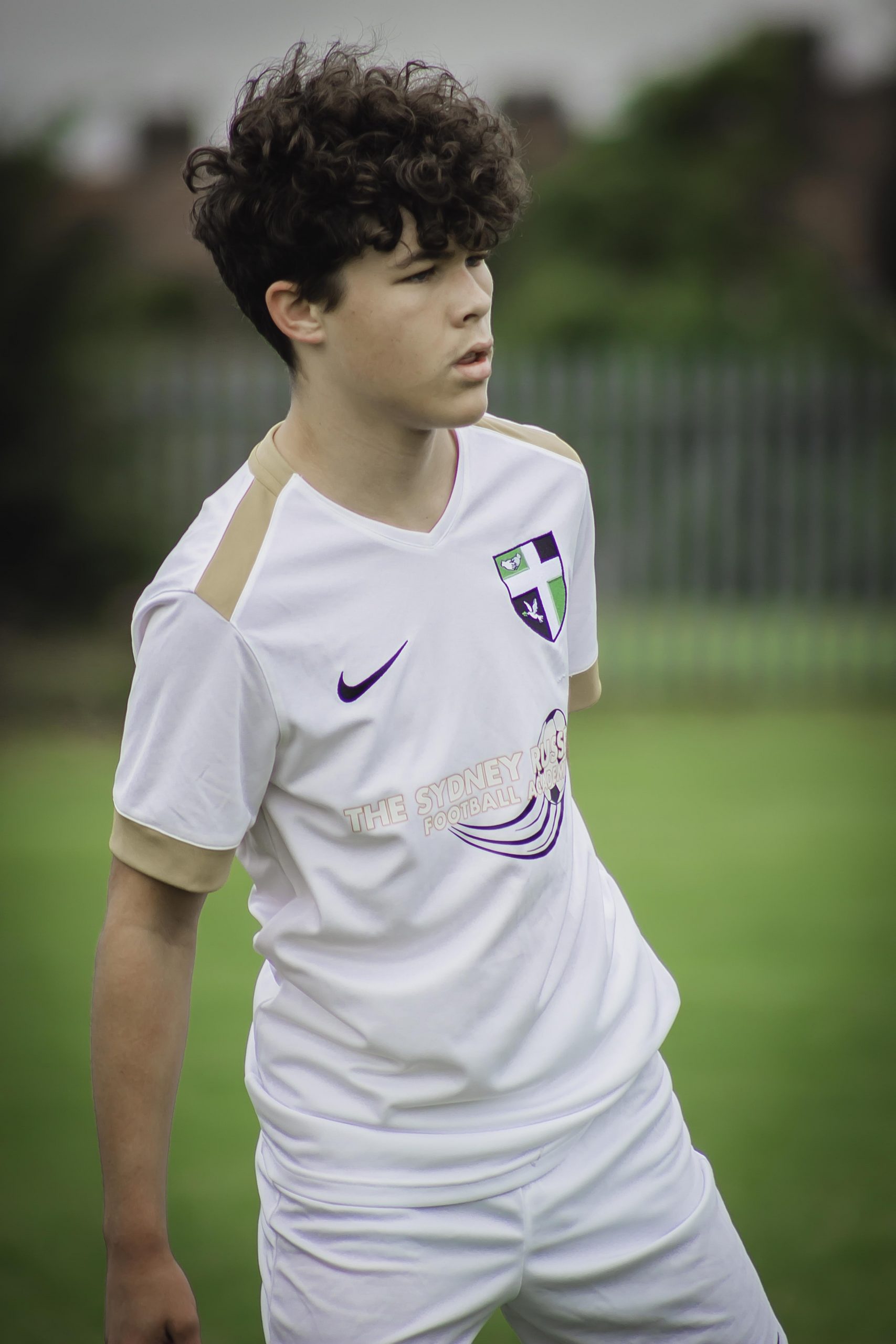 Sydney Russell School » FOOTBALL ACADEMY